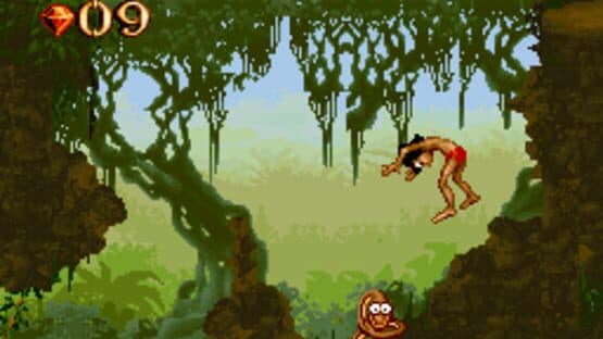 Disney's The Jungle Book — screenshot 3