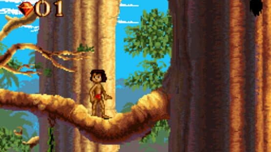 Disney's The Jungle Book — screenshot 4