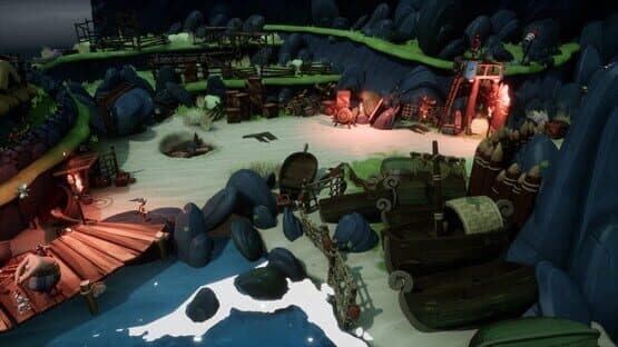 Asterix & Obelix XXXL: The Ram From Hibernia — screenshot 4