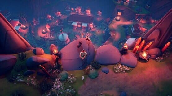 Asterix & Obelix XXXL: The Ram From Hibernia — screenshot 5