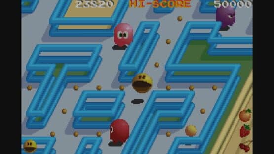 Pac-Man Collection — screenshot 3
