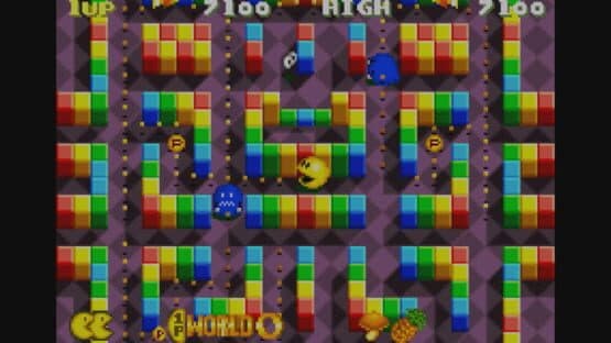 Pac-Man Collection — screenshot 4