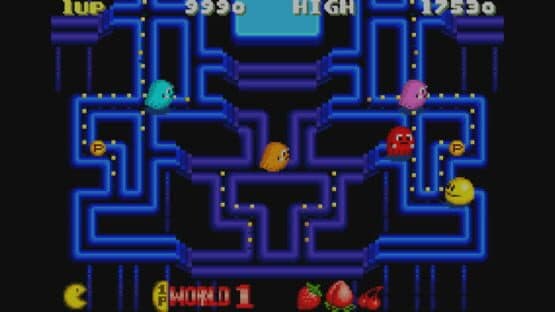 Pac-Man Collection — screenshot 5
