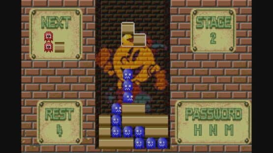 Pac-Man Collection — screenshot 6