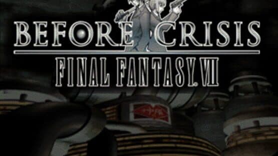 Before Crisis: Remake — screenshot 1