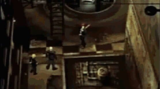Before Crisis: Remake — screenshot 4