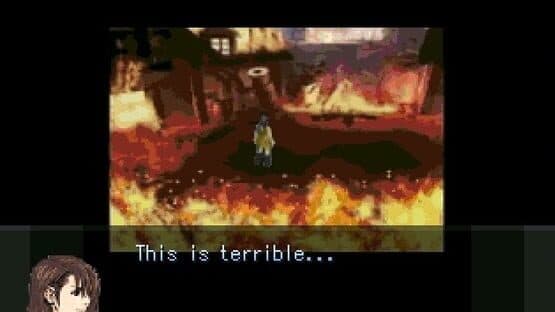 Before Crisis: Remake — screenshot 5