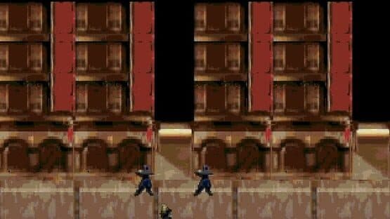 Before Crisis: Remake — screenshot 6