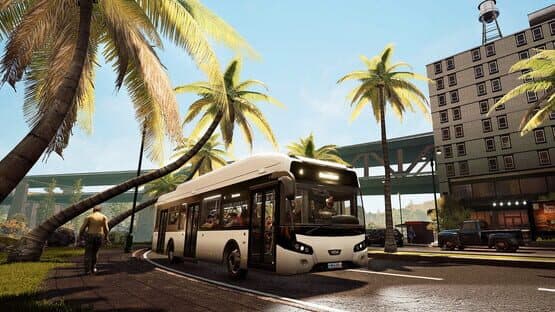 Bus Simulator 21: VDL Bus Pack — screenshot 3