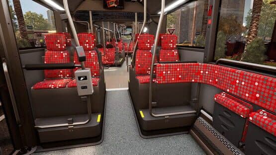 Bus Simulator 21: VDL Bus Pack — screenshot 8