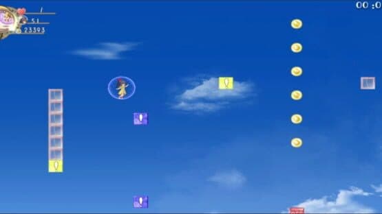 Yuru-fuwa Ball — screenshot 2