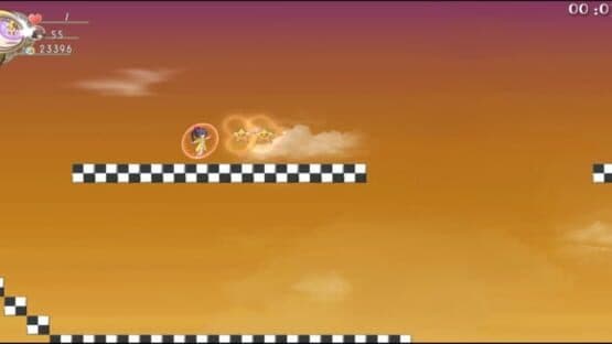 Yuru-fuwa Ball — screenshot 3