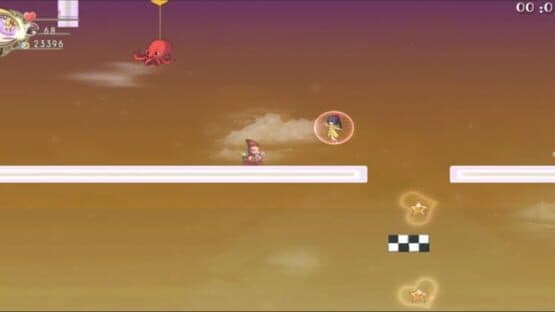 Yuru-fuwa Ball — screenshot 4