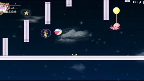 Yuru-fuwa Ball — screenshot 5