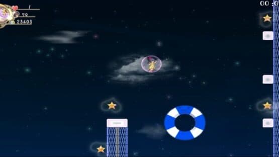 Yuru-fuwa Ball — screenshot 6