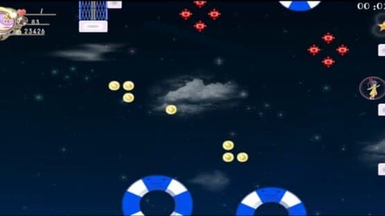 Yuru-fuwa Ball — screenshot 7
