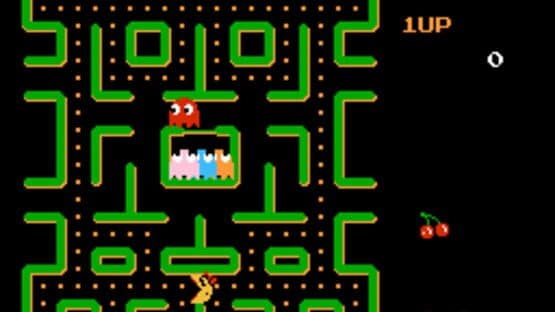 Ms. Pac-Man — screenshot 1