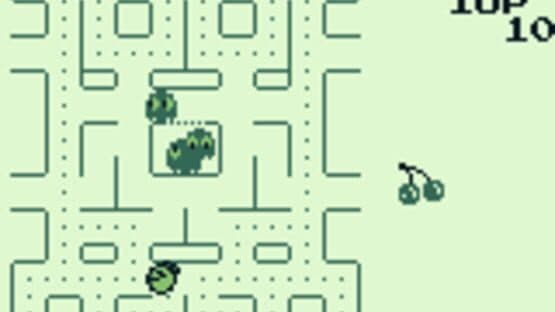 Ms. Pac-Man — screenshot 1