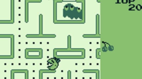 Ms. Pac-Man — screenshot 2