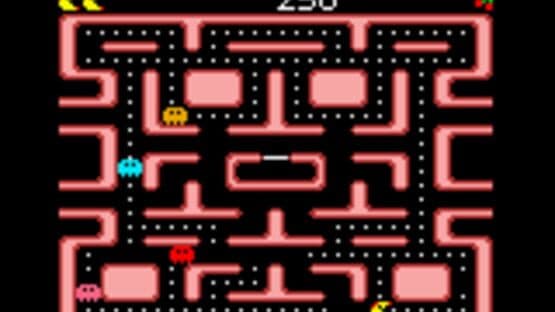 Ms. Pac-Man — screenshot 1
