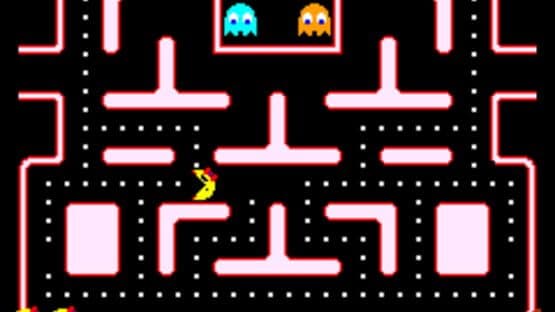 Namco Museum — screenshot 7