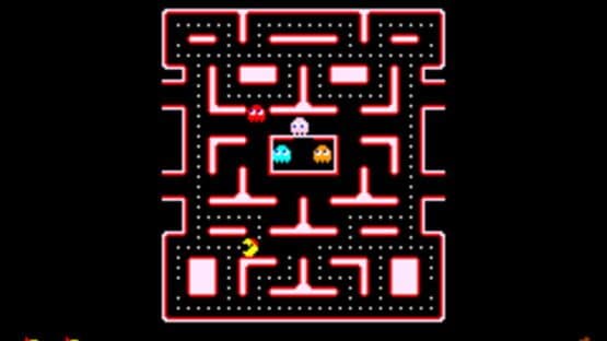 Namco Museum — screenshot 8