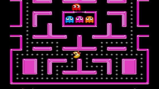 Ms. Pac-Man — screenshot 6