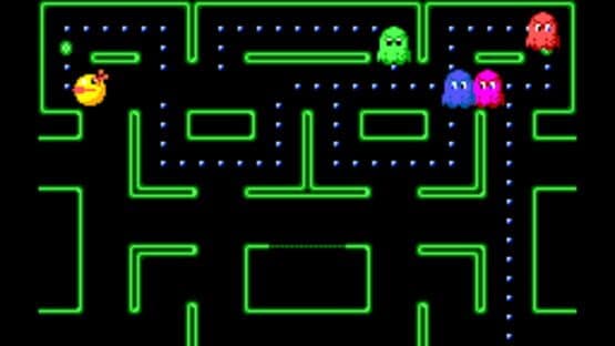 Ms. Pac-Man — screenshot 1
