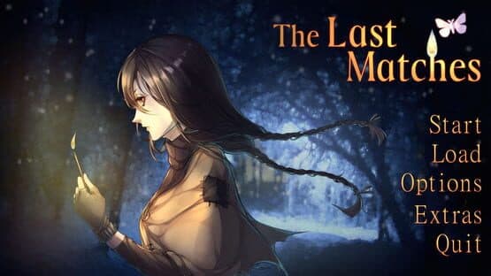 The Last Matches — screenshot 1