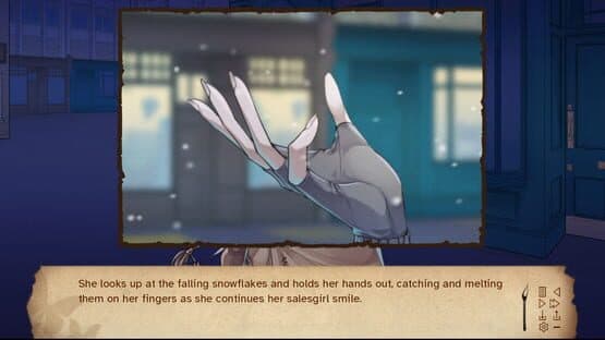 The Last Matches — screenshot 2