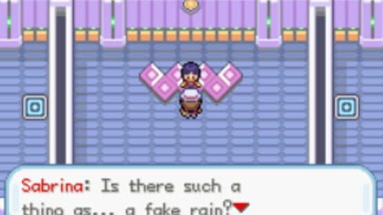 Pokémon Dreary — screenshot 5