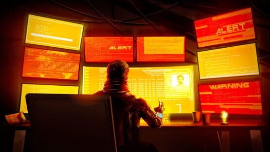 Sylvarcon 2049: A Cybersecurity Aventure — screenshot 4