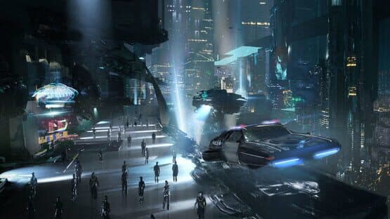 Sylvarcon 2049: A Cybersecurity Aventure — screenshot 5