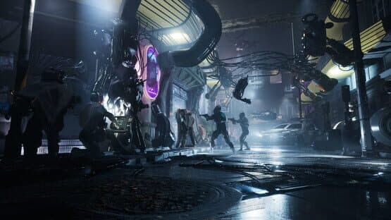 Sylvarcon 2049: A Cybersecurity Aventure — screenshot 6