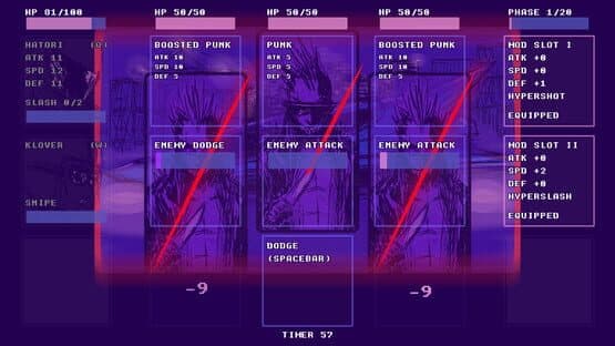 Kleopatra — screenshot 2