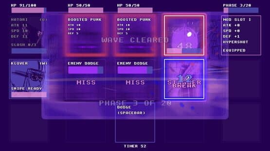 Kleopatra — screenshot 4