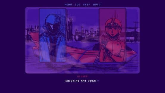 Kleopatra — screenshot 5