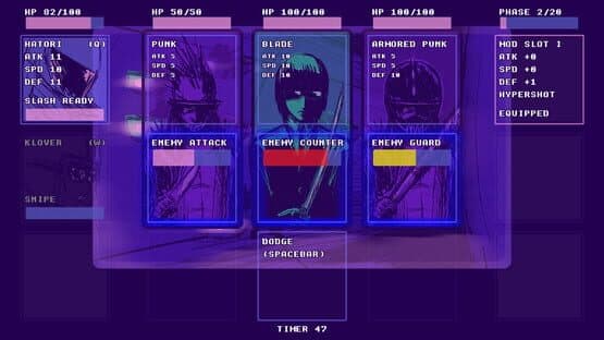 Kleopatra — screenshot 6