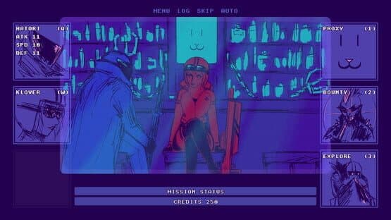 Kleopatra — screenshot 7