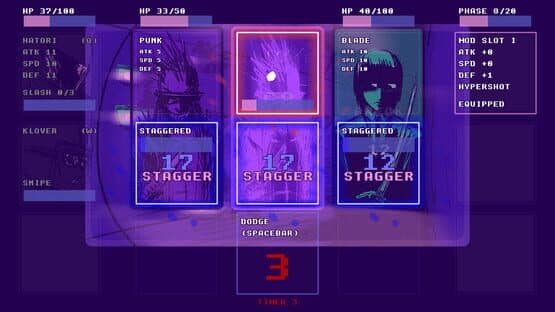 Kleopatra — screenshot 8