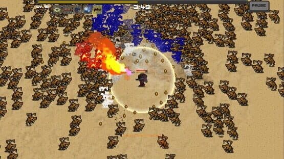 Marine Survivors — screenshot 3