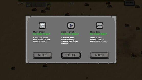 Marine Survivors — screenshot 4