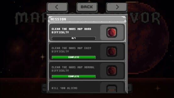 Marine Survivors — screenshot 5