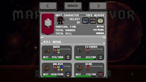 Marine Survivors — screenshot 6