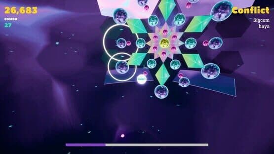 Beat Aimer! — screenshot 1