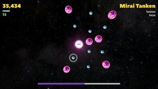 Beat Aimer! — screenshot 2