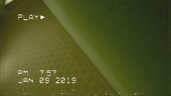 The Backrooms Footage — screenshot 2