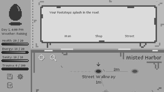 Dark Egg — screenshot 5