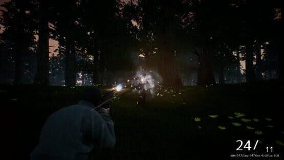 Endure Island — screenshot 2