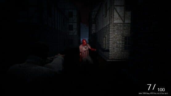 Endure Island — screenshot 4